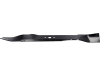 Rasenmähermesser 533 mm, ZB rund, 15,8 mm, AB rund, 9,5 mm, Mulchmesser, für Rasenmäher Ayp, Husqvarna