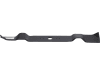 Rasenmähermesser 402 mm, ZB rund, 19,7 mm, AB oval, 8,2 x 12 mm, für Rasenmäher AL-KO