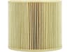 Kärcher® Patronenfilter aus Papier für Kärcher NT 27/1 Advanced, NT 27/1 Me Advanced, NT 48/1, 6.414-789.0