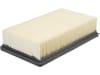 Kärcher® Flachfaltenfilter für Modelle NT 361, NT 561, NT 611 Eco/Te/M und NT 35/1, NT 40/1, NT 45/1, NT 55/1 Eco/Eco Te/Eco M, 6.904-367.0