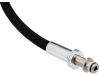 Kärcher® Hochdruckschlauch Nennweite 6 Länge 15 m, 1 x AVS-Anschluss; Stecknippel, 6.391-417.0