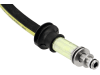 Kärcher® Hochdruckschlauch "Longlife 400" DN 8, 1 x M 22 x 1,5 IG; 1 x AVS-Anschluss, für Hochdruckreiniger HD, HDS, HDS-E