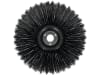 Kärcher® Seitenbesen Standard für Kehr- und Kehrsaugmaschinen KM 70, Radius 28, 2.884-935.0