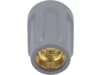 Kärcher® Düsenverschraubung, Anschluss M 18 x 1,5, für Für Hochdruck- und Powerdüsen Hochdruckreiniger HD, HDS, HDS-E, 4.112-011.0