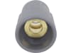 Kärcher® Düsenverschraubung, Anschluss M 18 x 1,5, für Für Hochdruck- und Powerdüsen Hochdruckreiniger HD, HDS, HDS-E, 4.112-011.0