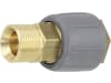 Kärcher® Drehkupplung für M 22 x 1,5-Anschluss und der EASY!Force-Hochdruckpistole, 4.111-046.0