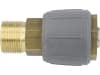 Kärcher® Drehkupplung für M 22 x 1,5-Anschluss und der EASY!Force-Hochdruckpistole, 4.111-046.0