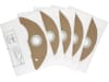 Kärcher® Filtertüte 5 St. Vlies, 3-lagig, 22 l, reißfest, für Nass- & Trockensauger NT 22/1 Ap, NT 22/1 Ap Te, Staubklasse L, 2.889-217.0