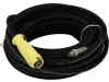 Kärcher® Hochdruckschlauch Nennweite 8 Länge 20 m, 1 x EASY!Lock; 1 x AVS-Anschluss, 6.110-011.0
