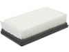 Kärcher® Flachfaltenfilter für Nass-/Trockensauger NT 30/1, NT 40/1, NT 50/1, NT 611 Mwf, 6.907-662.0