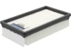 Kärcher® Flachfaltenfilter für Nass-/Trockensauger NT 30/1, NT 40/1, NT 50/1, NT 611 Mwf, 6.907-662.0