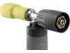 Kärcher® Schaumkanone "Advanced 3" für Hochdruckreiniger HD, HDC Advanced, HDC Classic, HDC Standard, HDS, HDS-E 8, 4.112-065.0