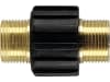 Kärcher® Gewindenippel M 22 x 1,5 AG, für HD-Verlängerungsschlauch, 4.403-002.0