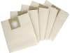 Kärcher® Filtertüte 5 St. Papier, 2-lagig, für Nass-/Trockensauger NT 27, 30, Staubklasse M, 6.904-290.0