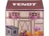 Fendt Spielhaus 950 x 950 x 650 mm von Jamara, X991024150000