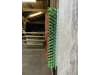 GÖBEL Kratzbürste 230 x 500 x 100 mm, für Rinder, Kälber, Pferde uvm., 71465
