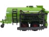 Fendt Modell Fasswagen mit Schlauchverteiler von Jamara, X991019089000