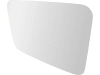 Spiegelglas "EG 999" Ø 300 mm, für Außenspiegel "SK 999" 