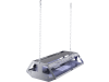 Fliegenfalle "FlyTrap™ 30 LED" mit UV-A-LED-Licht und Klebefalle, 71868