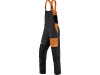 STIHL Schnittschutzhose "Function Core" Schnittschutzklasse 1 (20 m/s) Latzhose
