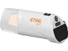 STIHL Powerbank "PS 1" für Akku AS 2, ohne Akku, GA08 011 8000