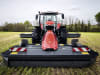 Massey Ferguson Scheibenmähwerk "MF DM 316 FP" 3,12 m Dreipunktanbau, Front