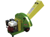 Widl® Häcksler "BTH 50" bis max. 50 mm, 4-Takt-Motor 4,8 kW (6,5 PS), 11.312
