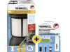 Thermacell Mückenabwehr Thermacell Laterne+48 Std. Nachfüllpack    