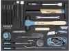 Hazet® Werkzeugwagen "Assistent®" 244-teilig, 179NX-8
