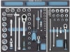 Hazet® Werkzeugwagen "Assistent®" 244-teilig, 179NX-8
