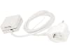 Wilms Raumthermostat für Heizkanone GH 25 TH, GH 35 TH, GH 50 TH, GH 70 TH, GH 100 TH, 6159433