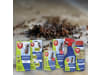 Protect Home FormineX Ameisen Spezialspray 500 ml Flasche  10 m²