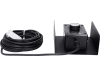 REMKO Feuchtraum-Thermostat "RT-5" Netzkabel 10 m, für Heizkanone ATK, CLK, DZH, ELT, PGT, 1011250