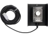 REMKO Feuchtraum-Thermostat "RT-5" Netzkabel 10 m, für Heizkanone ATK, CLK, DZH, ELT, PGT, 1011250