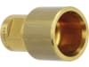 Kärcher® Ansaugdüse "TR 25250"  Düsengröße 0250, Spritzwinkel 25°, für Hochdruckreiniger Niederdruckbetrieb, Ansaugung Reinigungsmittel, 2.113-020.0