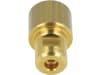 Kärcher® Ansaugdüse "TR 25250"  Düsengröße 0250, Spritzwinkel 25°, für Hochdruckreiniger Niederdruckbetrieb, Ansaugung Reinigungsmittel, 2.113-020.0