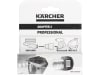 Kärcher® Adapter 2 M 22 IG/TR 22 AG, 4.111-030.0