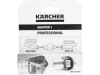 Kärcher® Adapter 1 M 22 AG/TR 22 AG, 4.111-029.0
