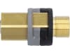 Kärcher® Adapter 5 TR 22 IG/M 22 AG, mit Sechskant-Ansatz, 4.111-033.0