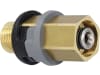 Kärcher® Adapter 5 TR 22 IG/M 22 AG, mit Sechskant-Ansatz, 4.111-033.0