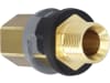 Kärcher® Adapter 5 TR 22 IG/M 22 AG, mit Sechskant-Ansatz, 4.111-033.0