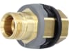 Kärcher® Adapter 3 EASY!Lock TR22AG; M 22 x 1,5 IG, mit Sechskant-Ansatz, 4.111-031.0