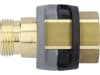 Kärcher® Adapter 3 EASY!Lock TR22AG; M 22 x 1,5 IG, mit Sechskant-Ansatz, 4.111-031.0