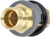 Kärcher® Adapter 3 EASY!Lock TR22AG; M 22 x 1,5 IG, mit Sechskant-Ansatz, 4.111-031.0
