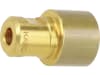 Kärcher® Ansaugdüse "TR 25250"  Düsengröße 0250, Spritzwinkel 25°, für Hochdruckreiniger Niederdruckbetrieb, Ansaugung Reinigungsmittel, 2.113-020.0