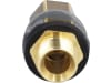 Kärcher® Adapter 5 TR 22 IG/M 22 AG, mit Sechskant-Ansatz, 4.111-033.0