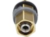 Kärcher® Adapter 5 TR 22 IG/M 22 AG, mit Sechskant-Ansatz, 4.111-033.0