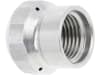 Rohrreinigungsdüse "ST-49", 1/8" IG, Düsengröße 050, Ø 15 mm, mit Frontbohrung