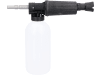 Schaumkanone "Easyfoamer ST-73.1" mit Dosierung und Flasche, Anschluss Hochdruckreiniger