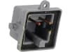 REMKO Brückenstecker für Heizgerät AT, ATK, CLA, CLK, DH, DZ, DZH, PG, Thermovent, 1101019